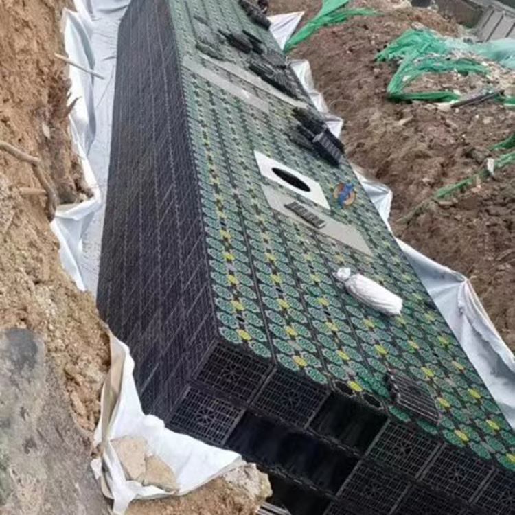徐州定制雨水收集系统