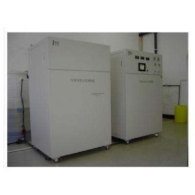 ZSY型实验室污水处理设备